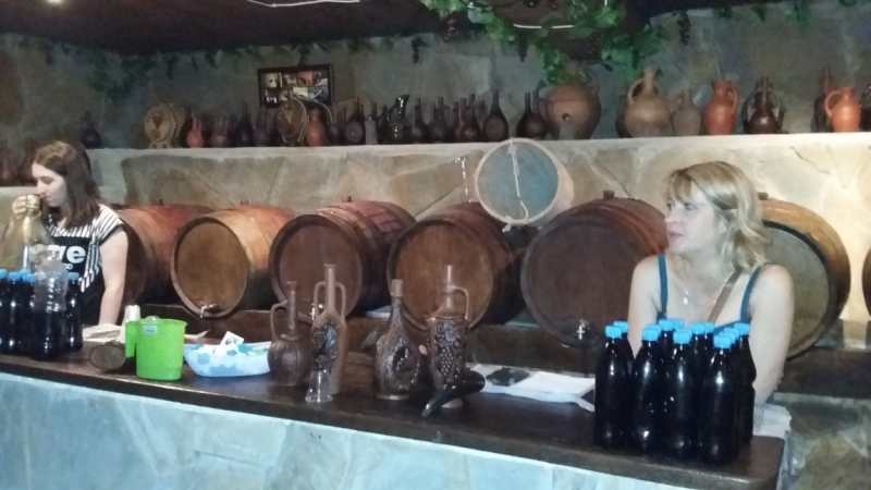 12 дней в Абхазии (Лдзаа, Пицунда, Гагра, Гудаута, Лыхны, Новый Афон, Сухум)