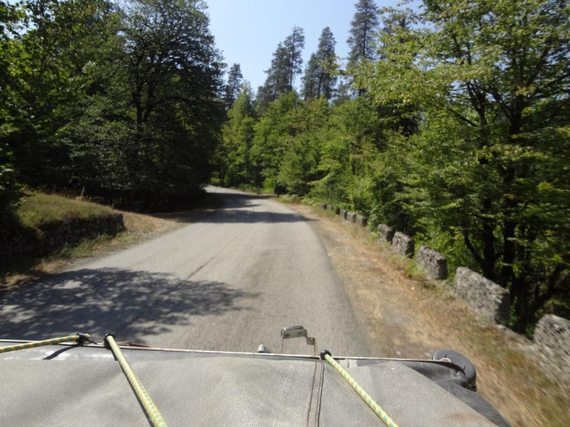 12 дней в Абхазии (Лдзаа, Пицунда, Гагра, Гудаута, Лыхны, Новый Афон, Сухум)