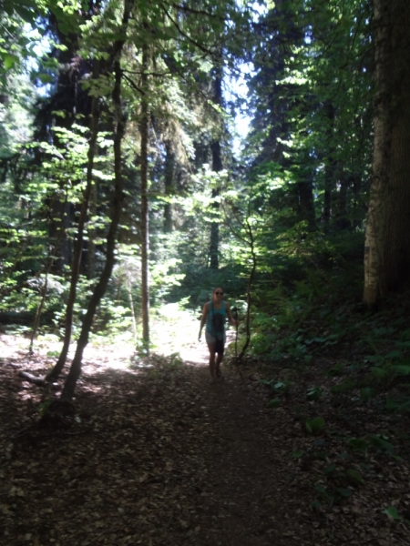 12 дней в Абхазии (Лдзаа, Пицунда, Гагра, Гудаута, Лыхны, Новый Афон, Сухум)