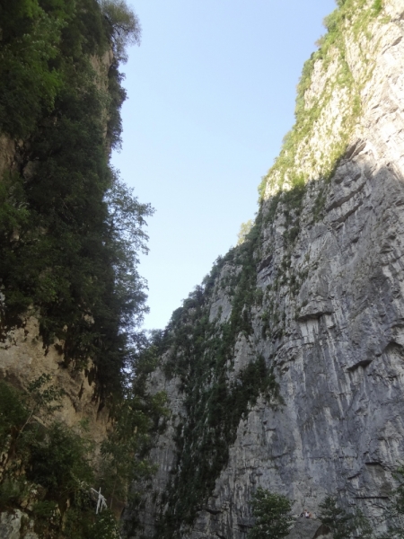 12 дней в Абхазии (Лдзаа, Пицунда, Гагра, Гудаута, Лыхны, Новый Афон, Сухум)