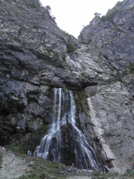 12 дней в Абхазии (Лдзаа, Пицунда, Гагра, Гудаута, Лыхны, Новый Афон, Сухум)