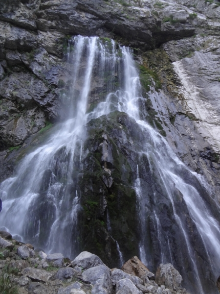 12 дней в Абхазии (Лдзаа, Пицунда, Гагра, Гудаута, Лыхны, Новый Афон, Сухум)