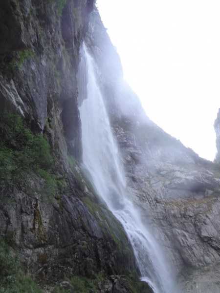 12 дней в Абхазии (Лдзаа, Пицунда, Гагра, Гудаута, Лыхны, Новый Афон, Сухум)