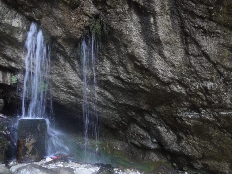 12 дней в Абхазии (Лдзаа, Пицунда, Гагра, Гудаута, Лыхны, Новый Афон, Сухум)