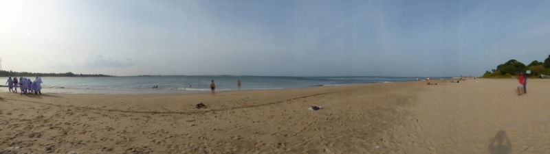 Шри-Ланка в июле-августе (маршрут 31 день на машине)