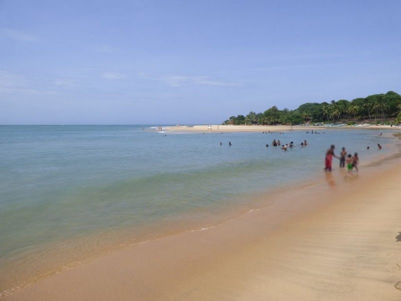 Шри-Ланка в июле-августе (маршрут 31 день на машине)