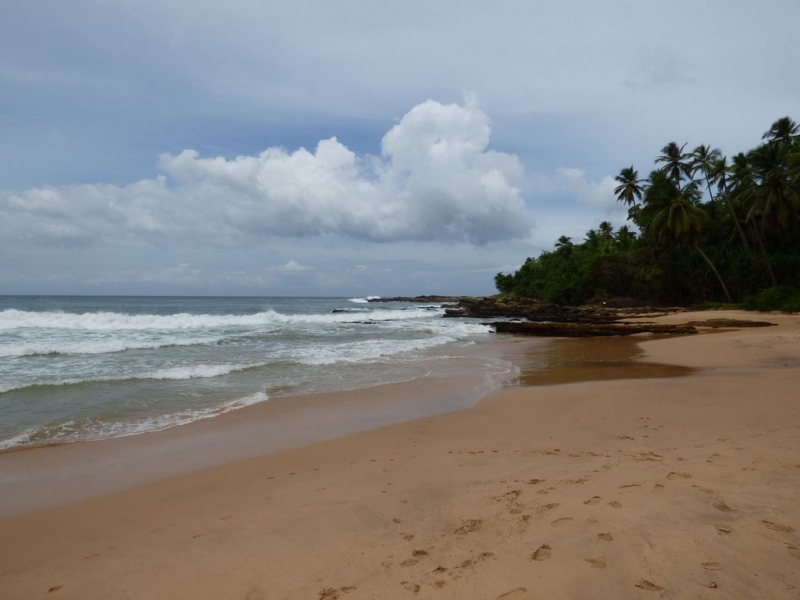Шри-Ланка в июле-августе (маршрут 31 день на машине)