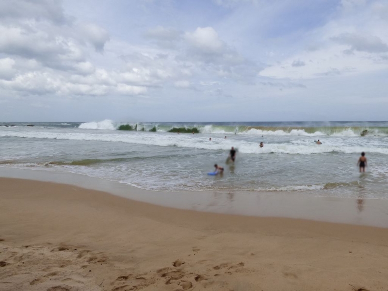 Шри-Ланка в июле-августе (маршрут 31 день на машине)