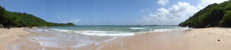 Шри-Ланка в июле-августе (маршрут 31 день на машине)