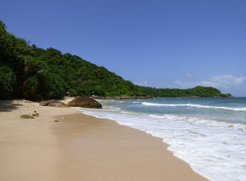 Шри-Ланка в июле-августе (маршрут 31 день на машине)