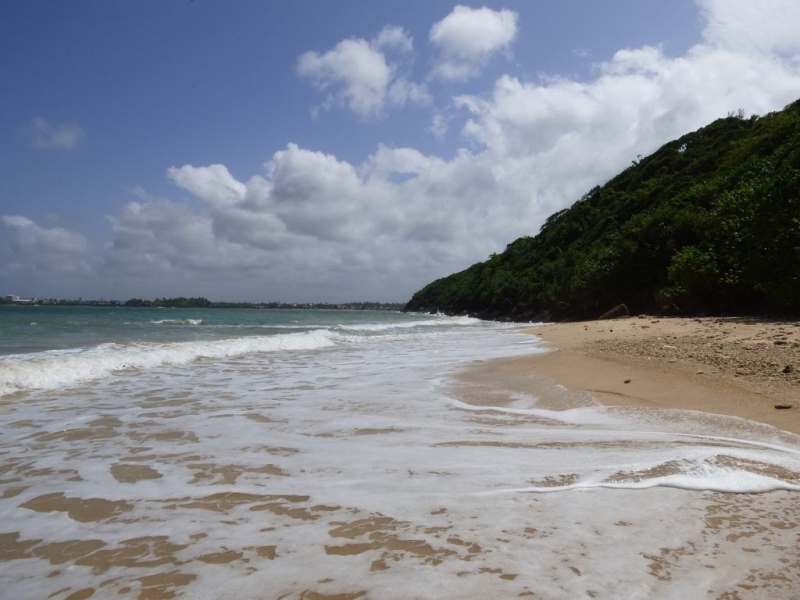 Шри-Ланка в июле-августе (маршрут 31 день на машине)