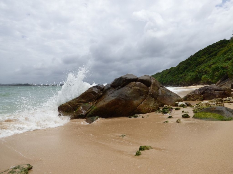Шри-Ланка в июле-августе (маршрут 31 день на машине)