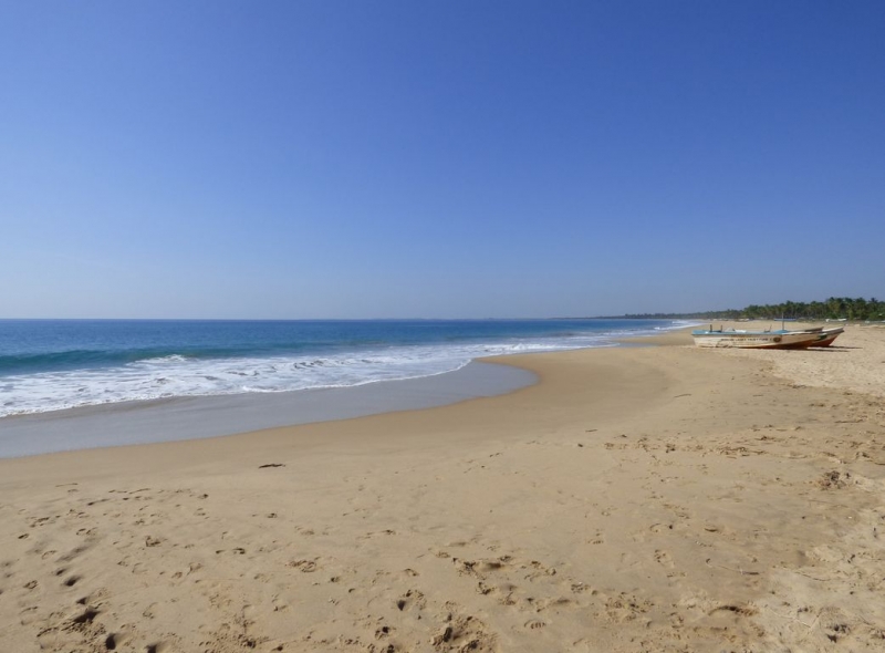 Шри-Ланка в июле-августе (маршрут 31 день на машине)