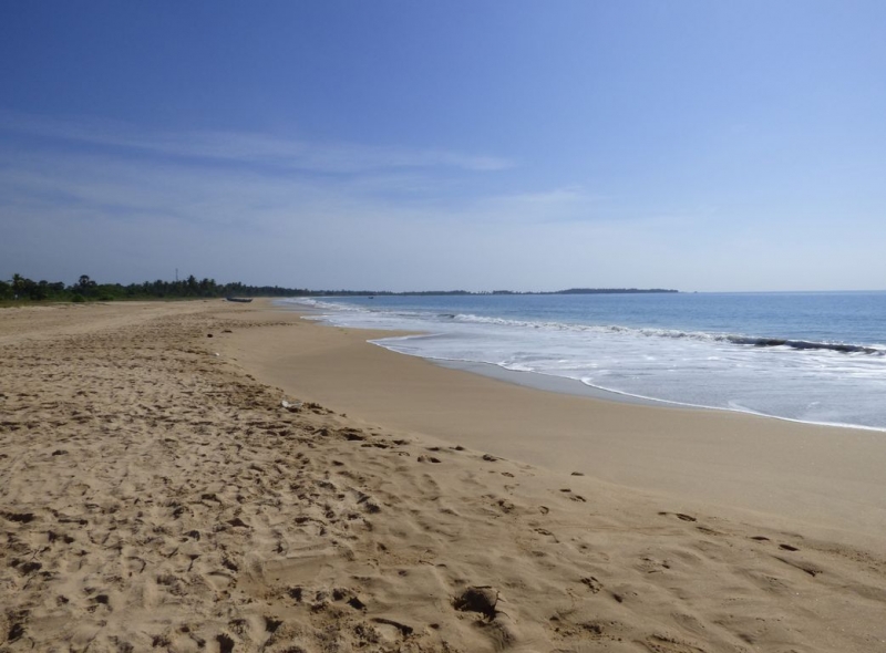 Шри-Ланка в июле-августе (маршрут 31 день на машине)