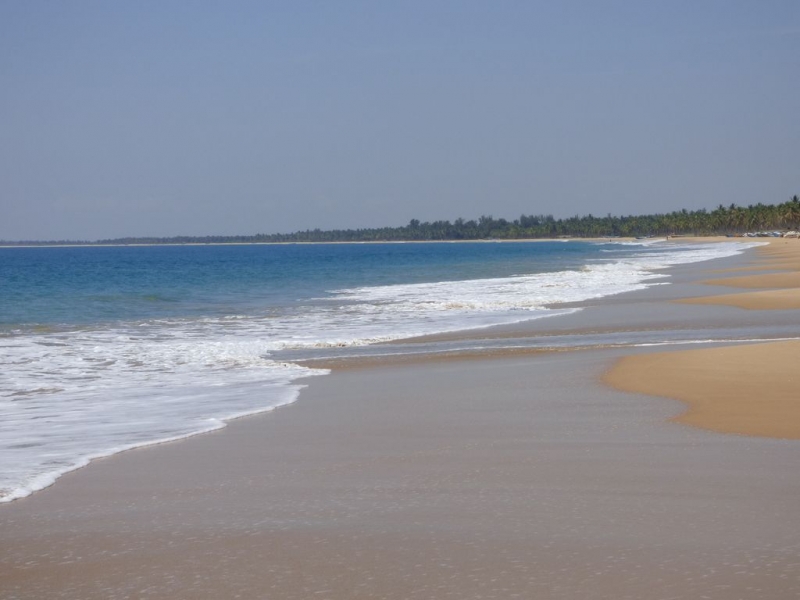 Шри-Ланка в июле-августе (маршрут 31 день на машине)