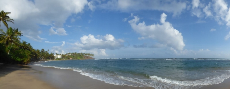 Шри-Ланка в июле-августе (маршрут 31 день на машине)