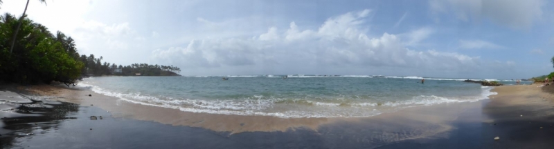 Шри-Ланка в июле-августе (маршрут 31 день на машине)