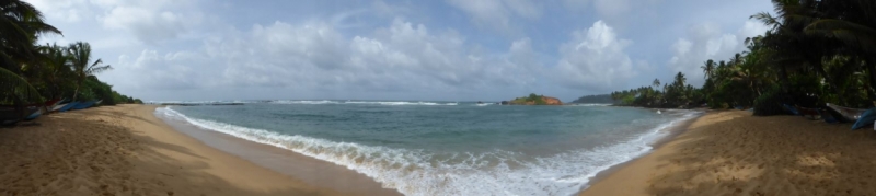 Шри-Ланка в июле-августе (маршрут 31 день на машине)