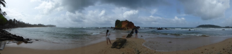 Шри-Ланка в июле-августе (маршрут 31 день на машине)