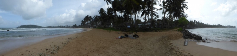 Шри-Ланка в июле-августе (маршрут 31 день на машине)