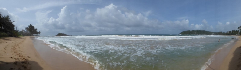 Шри-Ланка в июле-августе (маршрут 31 день на машине)