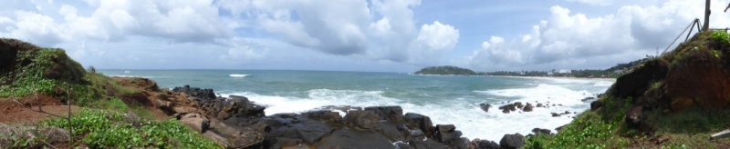 Шри-Ланка в июле-августе (маршрут 31 день на машине)