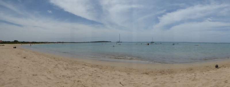 Шри-Ланка в июле-августе (маршрут 31 день на машине)