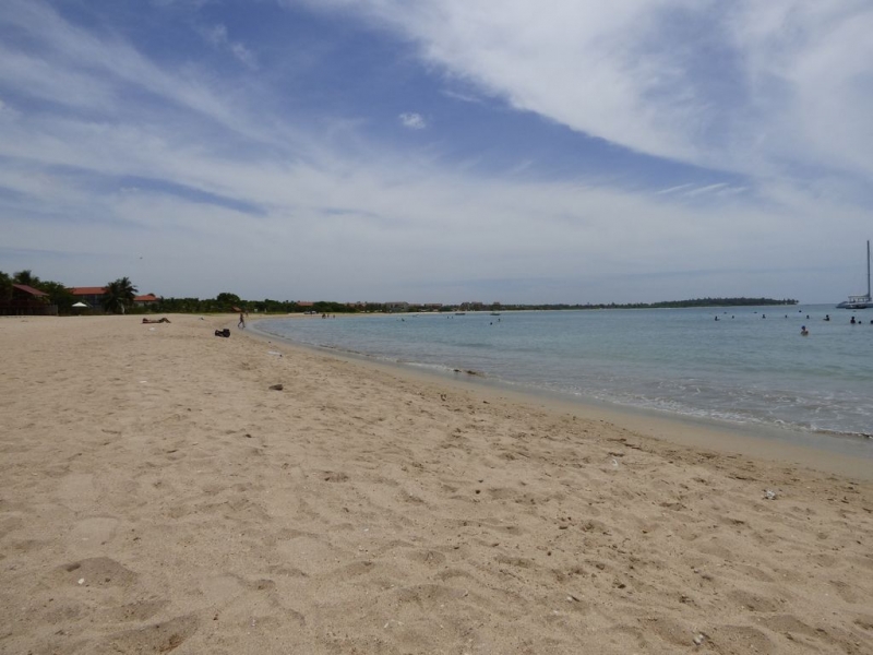 Шри-Ланка в июле-августе (маршрут 31 день на машине)