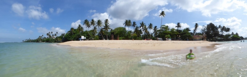 Шри-Ланка в июле-августе (маршрут 31 день на машине)