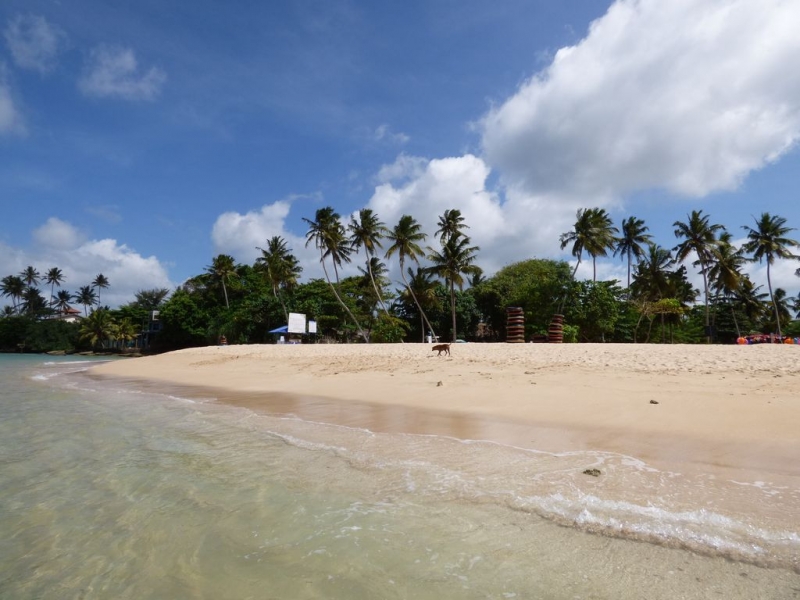 Шри-Ланка в июле-августе (маршрут 31 день на машине)