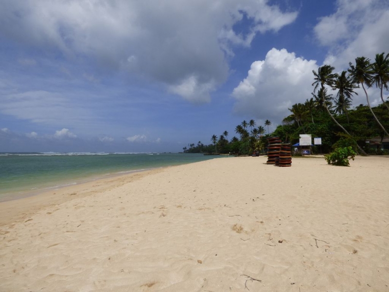 Шри-Ланка в июле-августе (маршрут 31 день на машине)