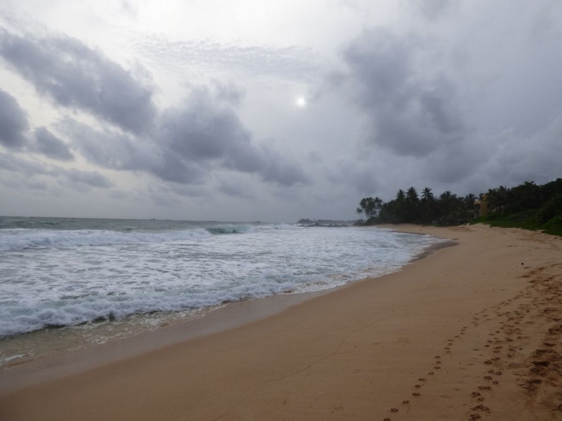 Шри-Ланка в июле-августе (маршрут 31 день на машине)