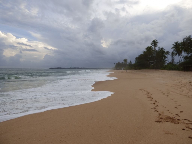 Шри-Ланка в июле-августе (маршрут 31 день на машине)
