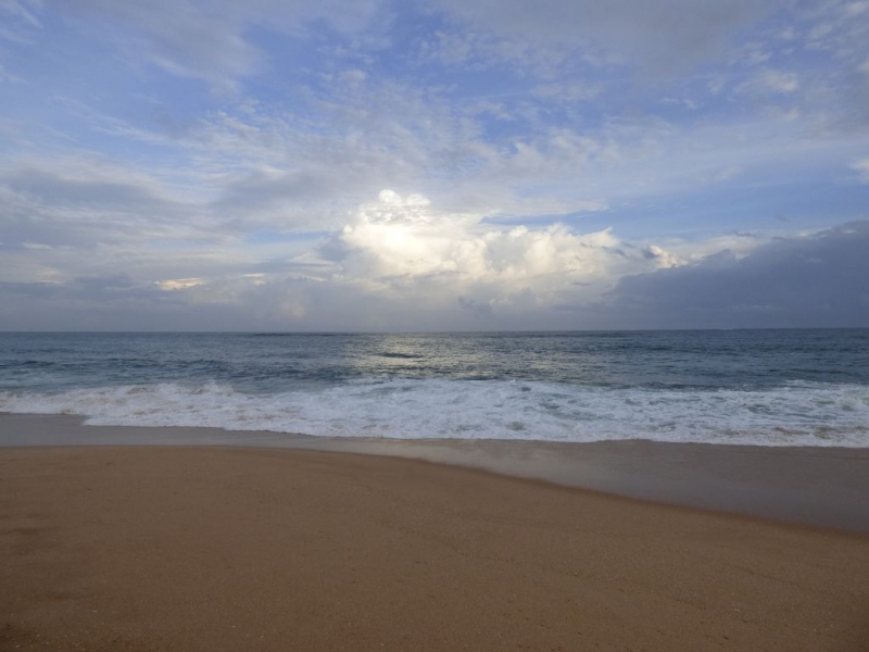 Шри-Ланка в июле-августе (маршрут 31 день на машине)