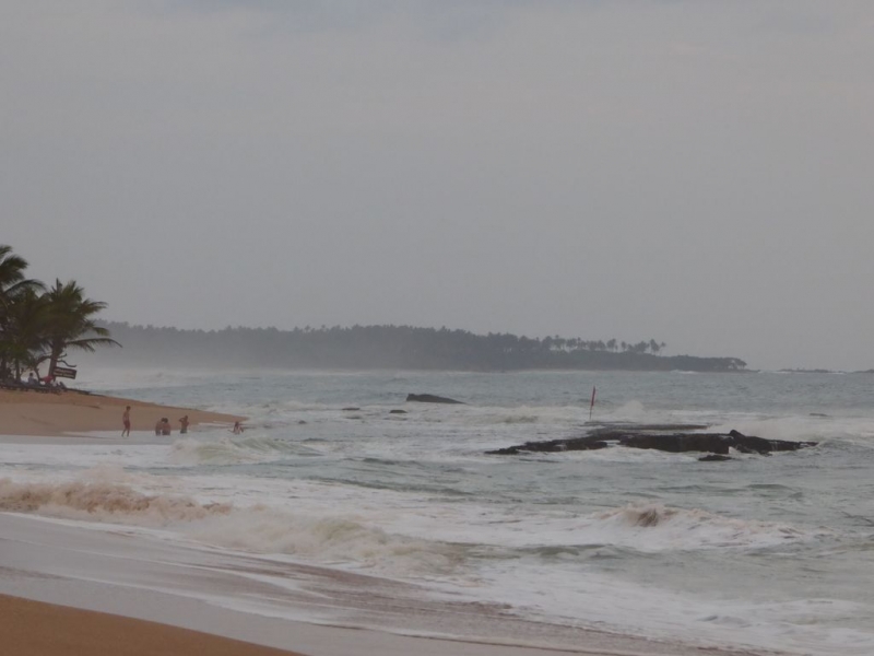 Шри-Ланка в июле-августе (маршрут 31 день на машине)