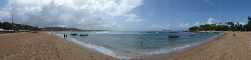 Шри-Ланка в июле-августе (маршрут 31 день на машине)