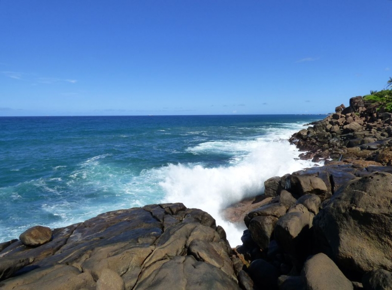 Шри-Ланка в июле-августе (маршрут 31 день на машине)