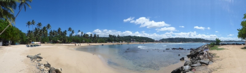 Шри-Ланка в июле-августе (маршрут 31 день на машине)