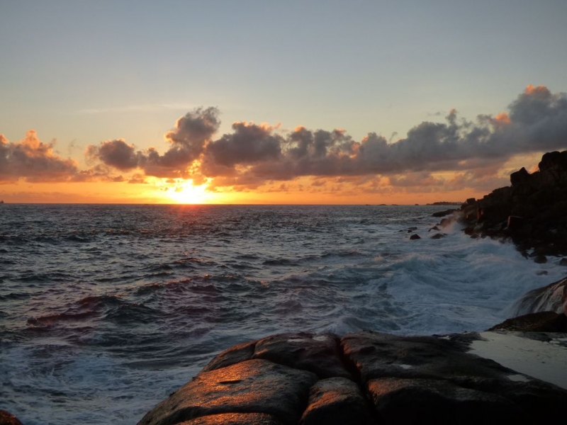 Шри-Ланка в июле-августе (маршрут 31 день на машине)