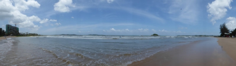 Шри-Ланка в июле-августе (маршрут 31 день на машине)