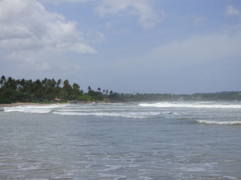 Шри-Ланка в июле-августе (маршрут 31 день на машине)