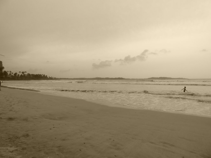 Шри-Ланка в июле-августе (маршрут 31 день на машине)