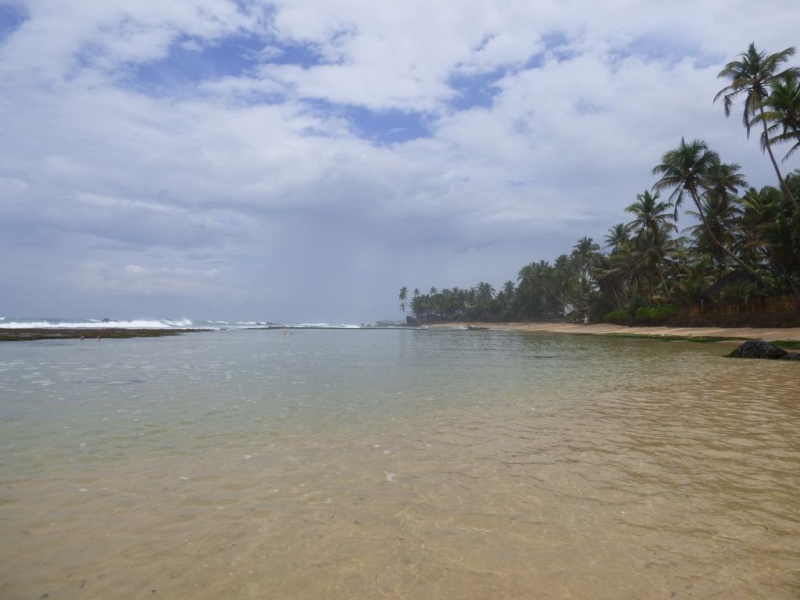 Шри-Ланка в июле-августе (маршрут 31 день на машине)