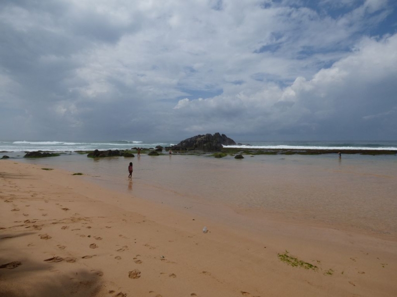 Шри-Ланка в июле-августе (маршрут 31 день на машине)