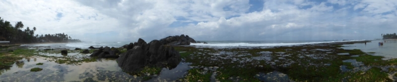 Шри-Ланка в июле-августе (маршрут 31 день на машине)