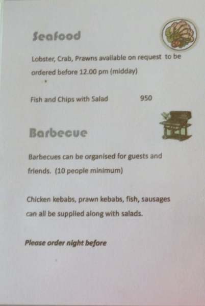 Шри-Ланка в июле-августе (маршрут 31 день на машине)