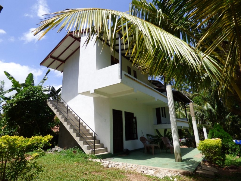 Шри-Ланка в июле-августе (маршрут 31 день на машине)