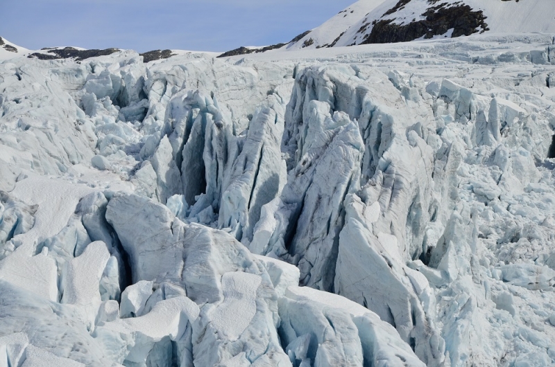 По горам в любую погоду: 40 дней - 40 треков (июль-август 2015, хайкинг, много фото)