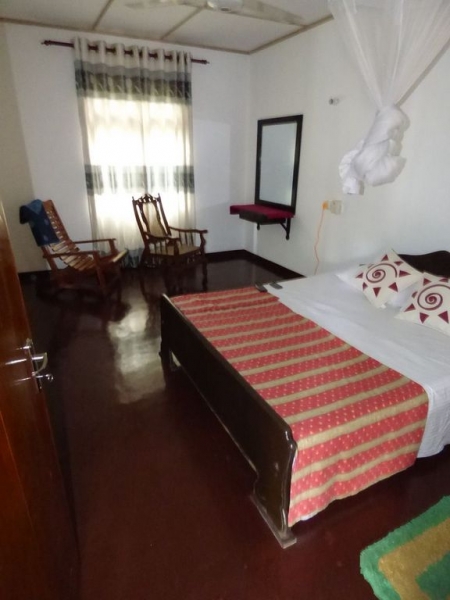 Шри-Ланка в июле-августе (маршрут 31 день на машине)