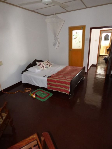 Шри-Ланка в июле-августе (маршрут 31 день на машине)